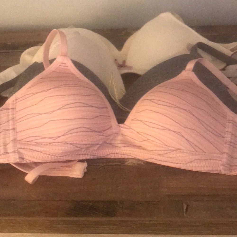 Training Bras - Girls